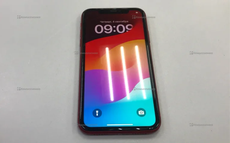 Apple iPhone 11 128Gb