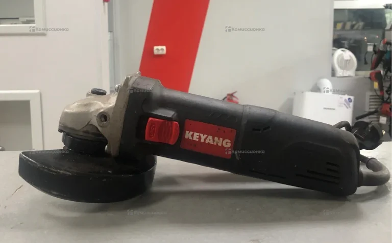 УШМ KEYANG DG-852