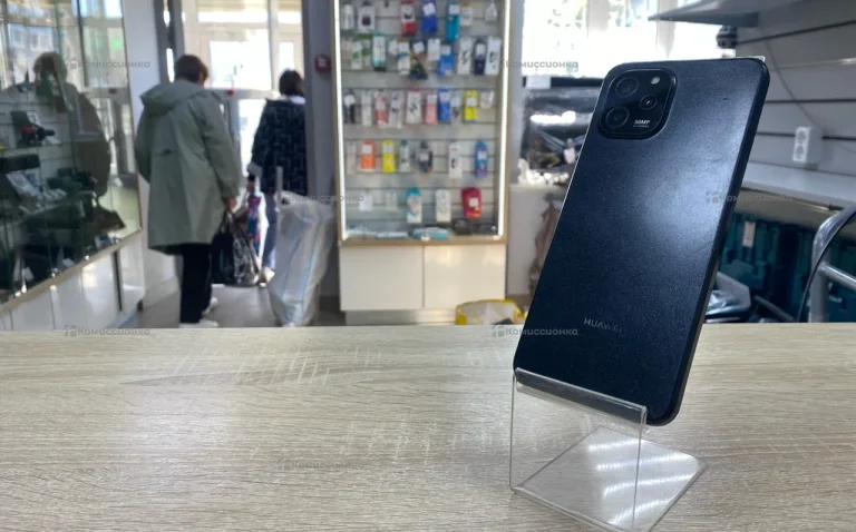 Huawei Nova Y61 4/128Gb