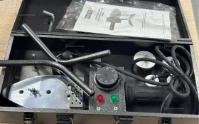 Купить Аппарат для труб PRAKTYL 800W б/у , в Казань Цена:990рублей