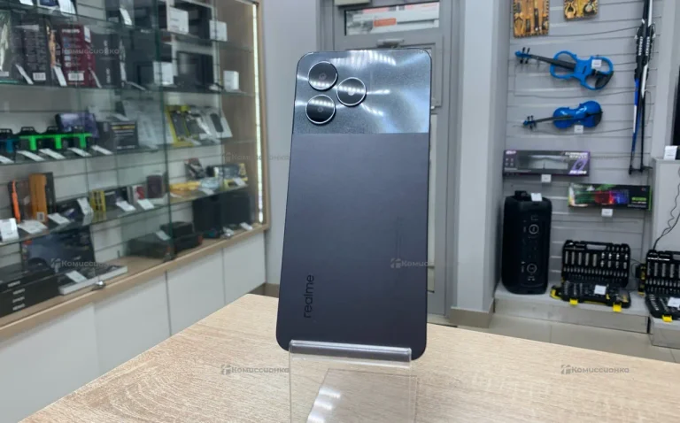 Realme Note 50 4/128 ГБ