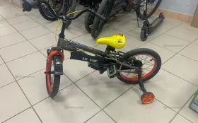 Детский велосипед stern robot 16