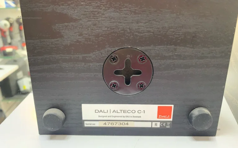 Акустика Dali Alteco C-1