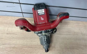 Купить Строительный миксер Зубр МР 1600-2 б/у , в Москва и область Цена:1990рублей