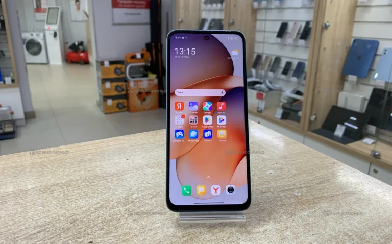 Xiaomi Redmi 12 4/128 ГБ