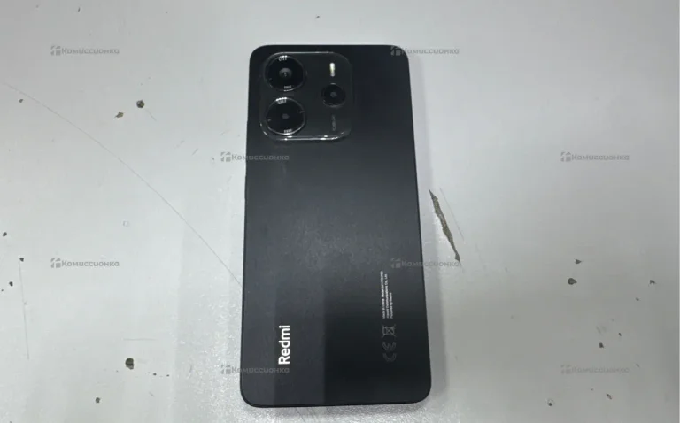 Xiaomi Redmi Note 14 6/128 ГБ