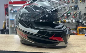 Купить Шлем мотоциклетный kioshi б/у , в Краснодар Цена:3900рублей