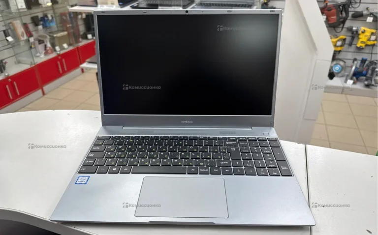 Ноутбук Rombica i5-8259U