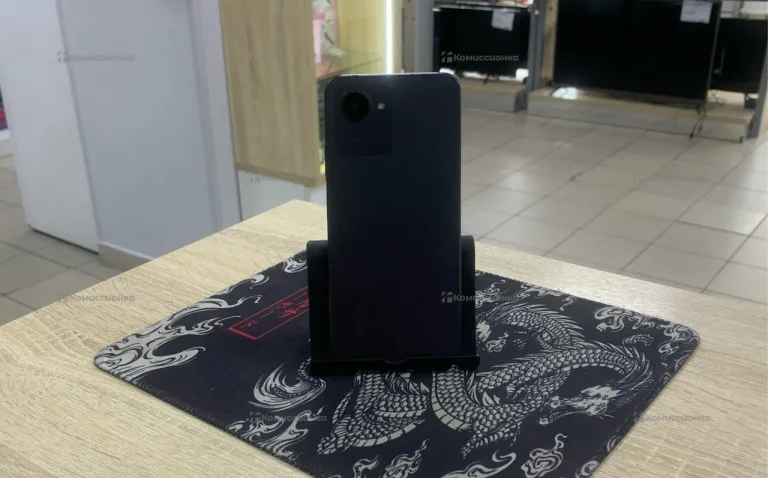 Realme C30s 3/64GB