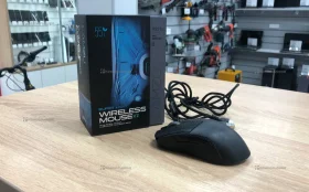 Игровая мышь lanzo atlatis super light