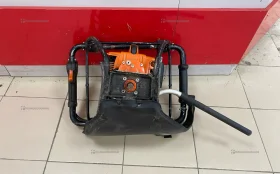 Мотобур STIHL 121