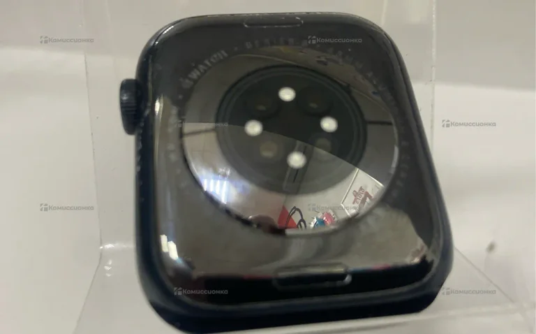 Часы  Apple watch 8 45mm