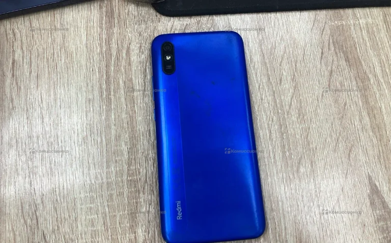Xiaomi Redmi 9A 2/32 GB