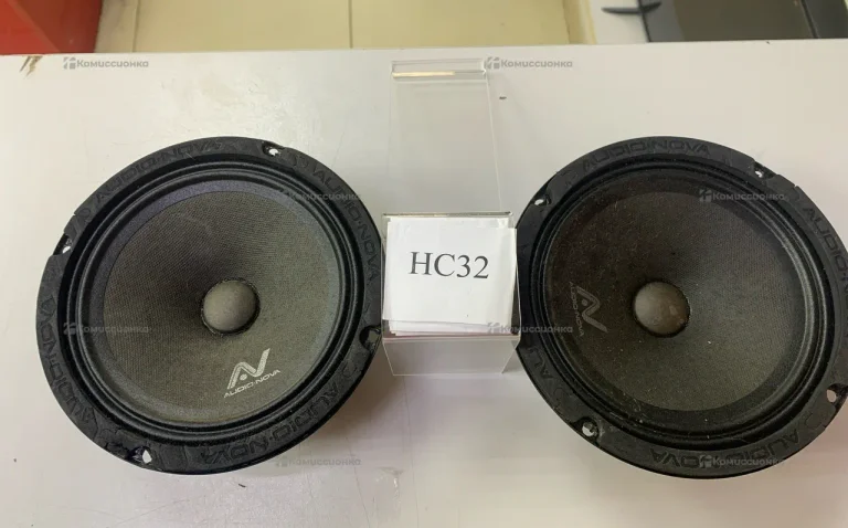 Динамики audio nova sl-164