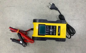 Купить Автомобильное зарядное устройство Kolner kbch 9i б/у , в Тольятти Цена:890рублей