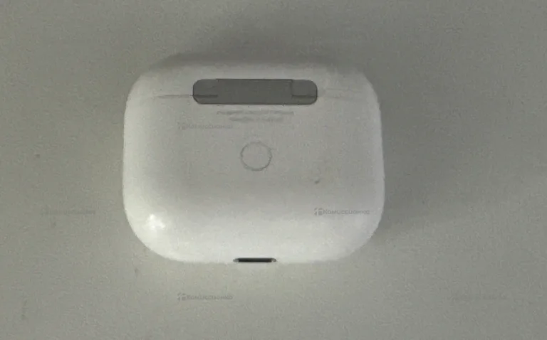 Наушники Apple AirPods 3