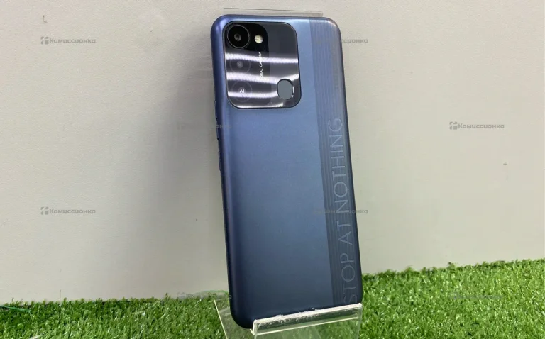 Tecno Spark 8C 4/64 ГБ