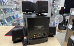 Купить Акустическая система Cambridge SoundWorks DTT2200 б/у , в Тюмень Цена:2490рублей