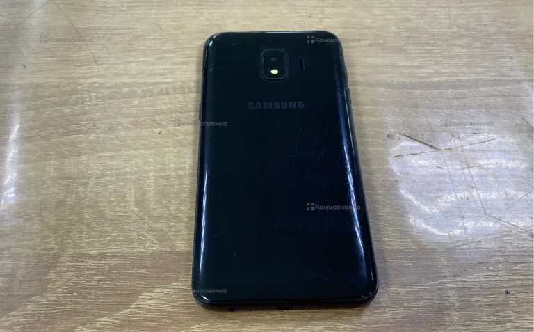 Samsung sm-j260f 2/16 ГБ