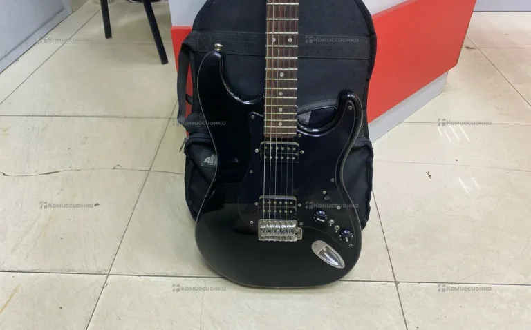 Aria stg-series