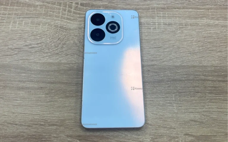Infinix Smart 8 Pro