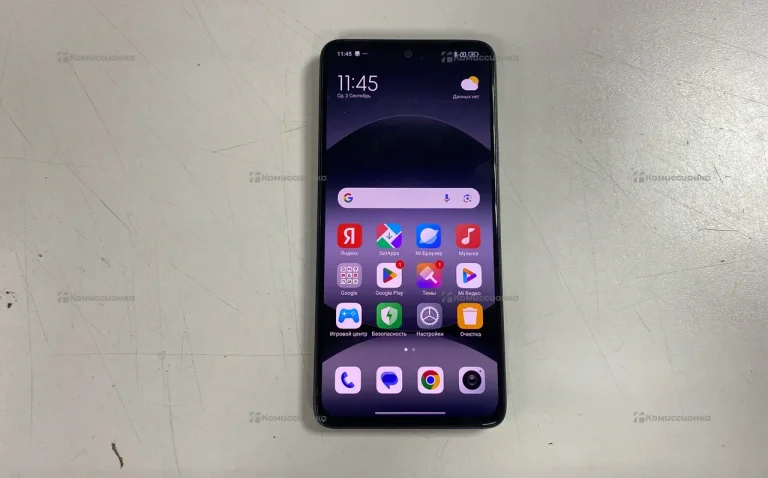 Xiaomi Redmi Note 14 8/256Gb