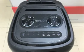 Купить Колонка Manya Party Boom 210 б/у , в Энгельс Цена:9900рублей