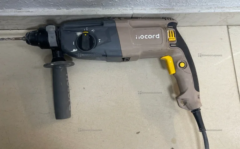 Перфоратор Nocord NHD-800.30.1