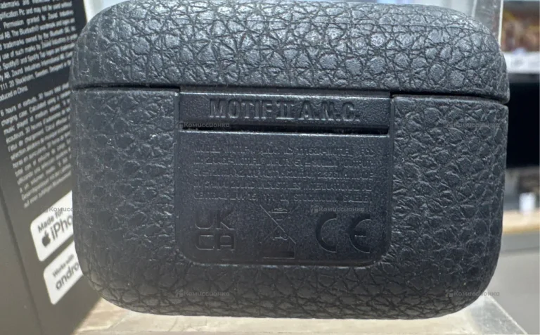 Наушники  MARSHALL MOTIF 2 A.N.C