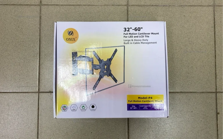 Кронштейн большой P4