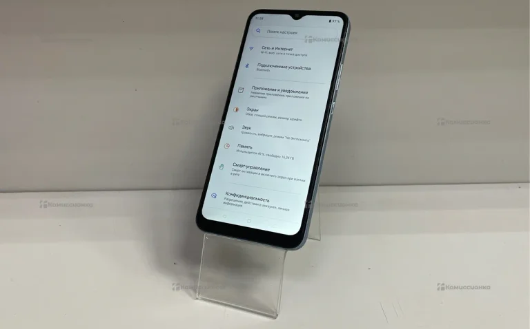 Realme C30 2/32 ГБ