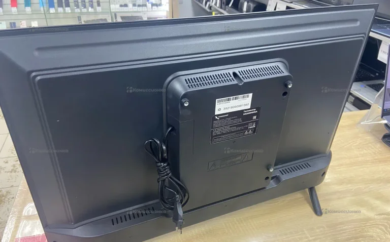 Телевизор Триколор H32H5000SA