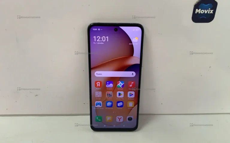 Xiaomi Redmi 12 4/128 ГБ