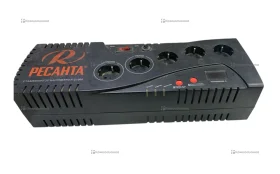 Купить Стабилизатор напряжения C1500 б/у , в Копейск Цена:1900рублей