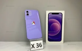 Купить Apple iPhone 12 4/128 ГБ б/у , в Нижнекамск Цена:17900рублей