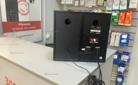 Колонка  Sven sps-702