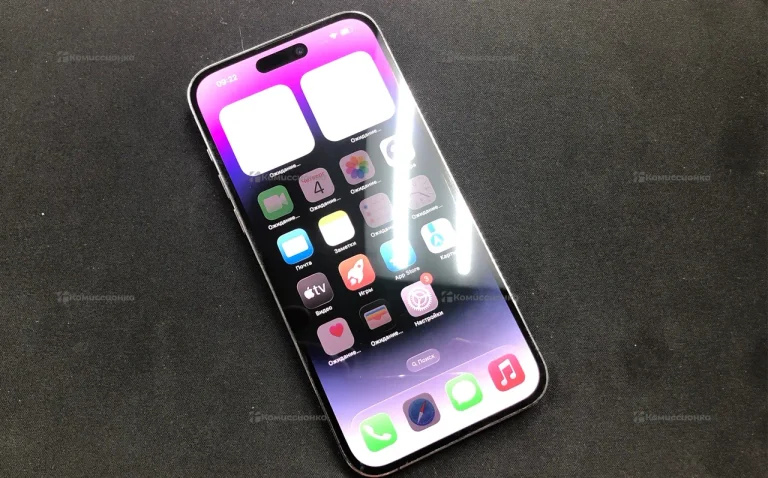 Apple iPhone 14 Pro Max 6/256 ГБ