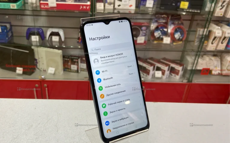 Honor x6a 128