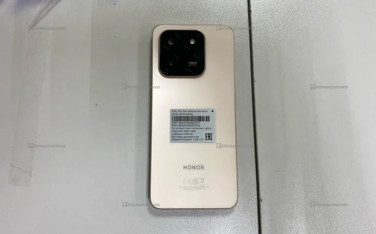 Honor X7d 8/256 ГБ