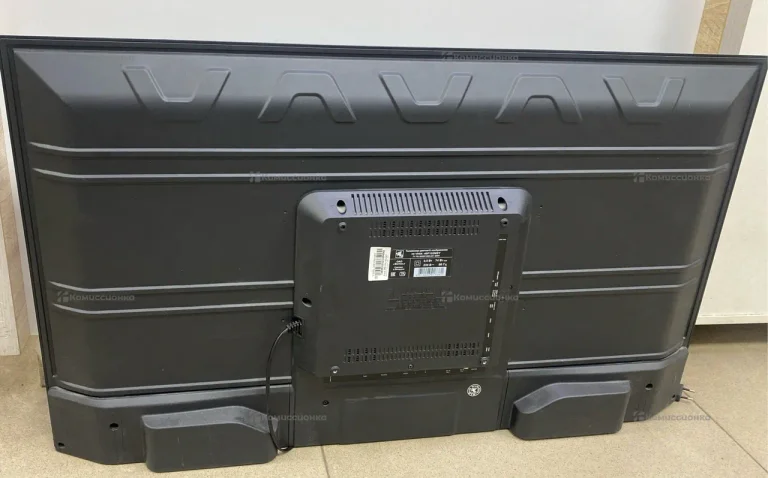 Телевизор HI vhit-40f152ms