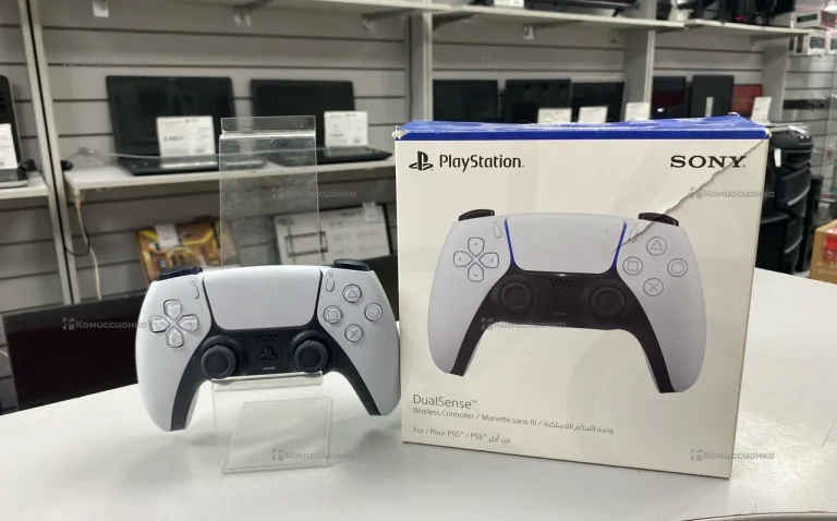 PS5 PS5 Геймпад PS5 Dualsense