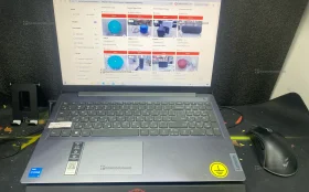 Купить Ноутбук  Lenovo ideapad 3 б/у , в Екатеринбург Цена:14990рублей