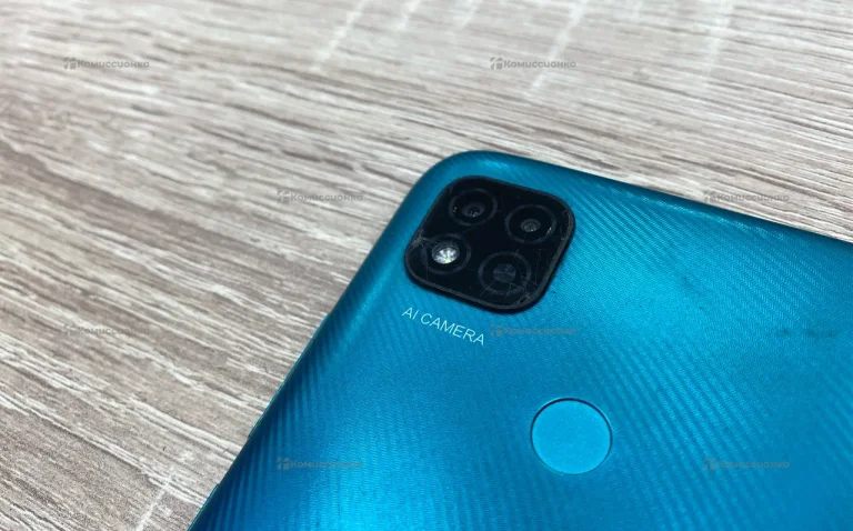 Xiaomi Redmi 9C 4/128 ГБ