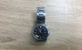 Купить Часы Casio MTP-E102 б/у , в Саратов Цена:1300рублей