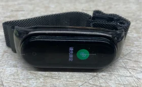 Купить Часы  Xiaomi band 5 б/у , в Тольятти Цена:790рублей