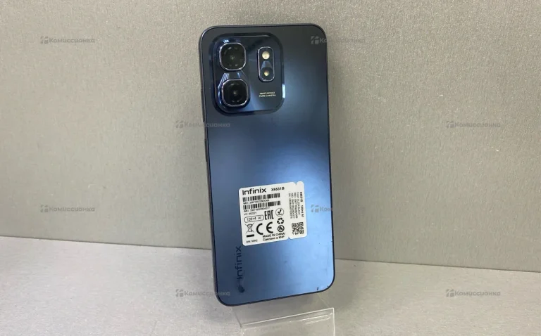 Infinix Hot 50i 4/128 ГБ