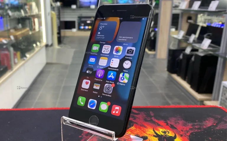 Apple iPhone 7 32 ГБ