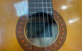 Купить Классическая гитара YAAMHA C-40 б/у , в Санкт-Петербург Цена:7900рублей