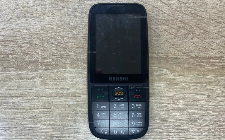 Kenshi SM281