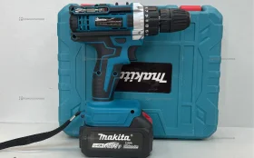 дрель-шуруповерт Makita 48V